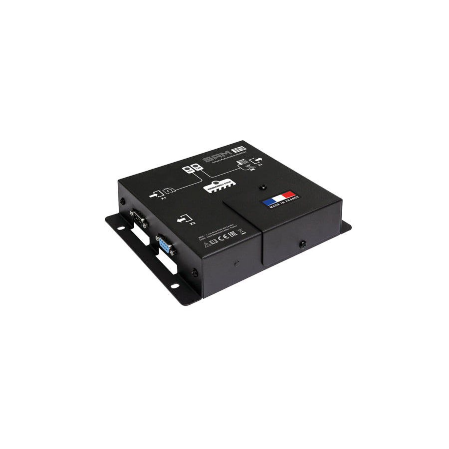 Gys 064935 Numerical Smart Automation Module (Sam 1-N) ** Welding Accessories