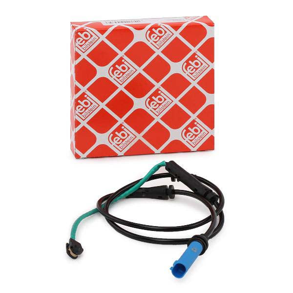 Febi Bilstein 104575 Brake Pad Wear Sensor | ML Performance UK Car Parts