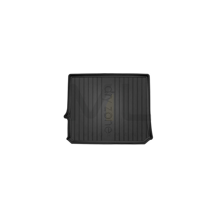 FROGUM DZ402812 Car boot tray for JEEP Cherokee V (KL) 838x1038mm, Elastomer, Nonslip