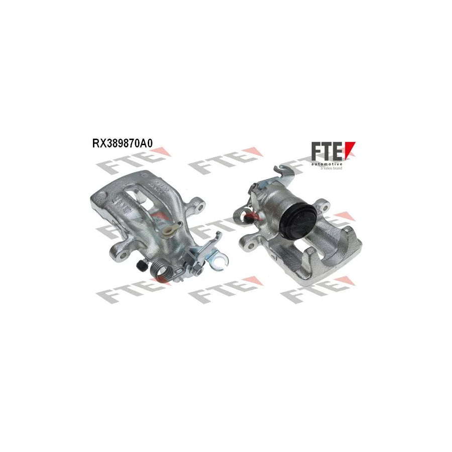 FTE 9290740 Brake Caliper
