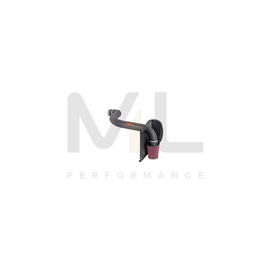 K&N 57-3024 Performance Air Intake System