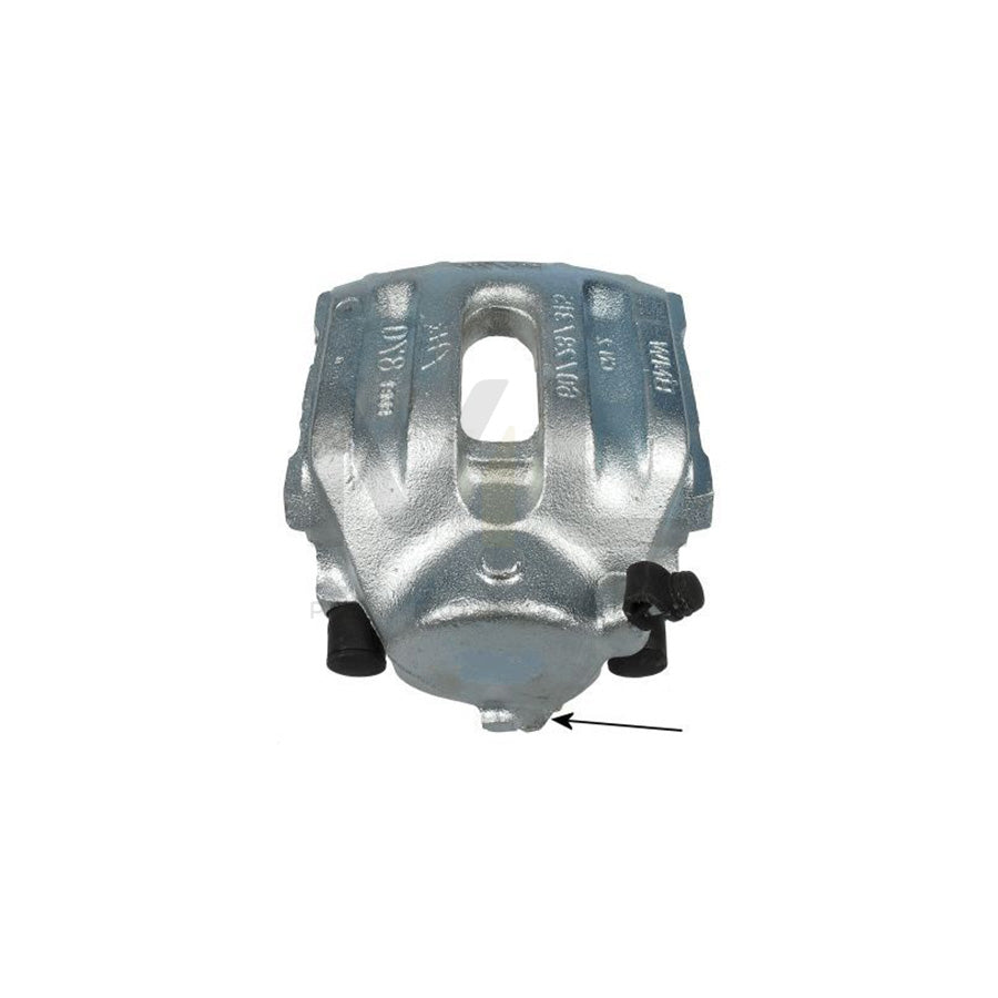 TEXTAR 38120700 Brake Caliper without holder