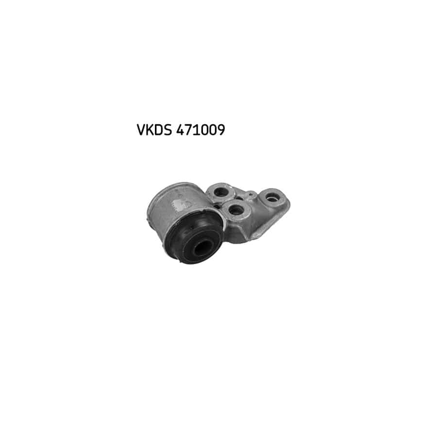 Skf Vkds 471009 Axle Bush