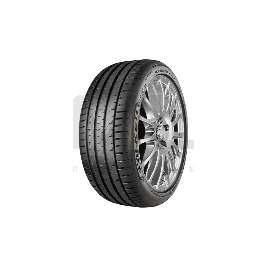 Falken AZENIS FK520 215/45 R17 91Y Summer Tyre
