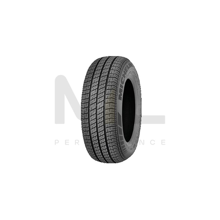 Michelin MXV 3A 195/65 R14 89V Summer Tyre