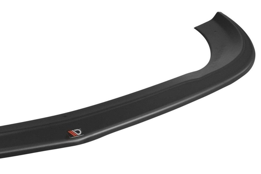 Maxton Design Mercedes Benz V-Class W447 Front Splitter V.1