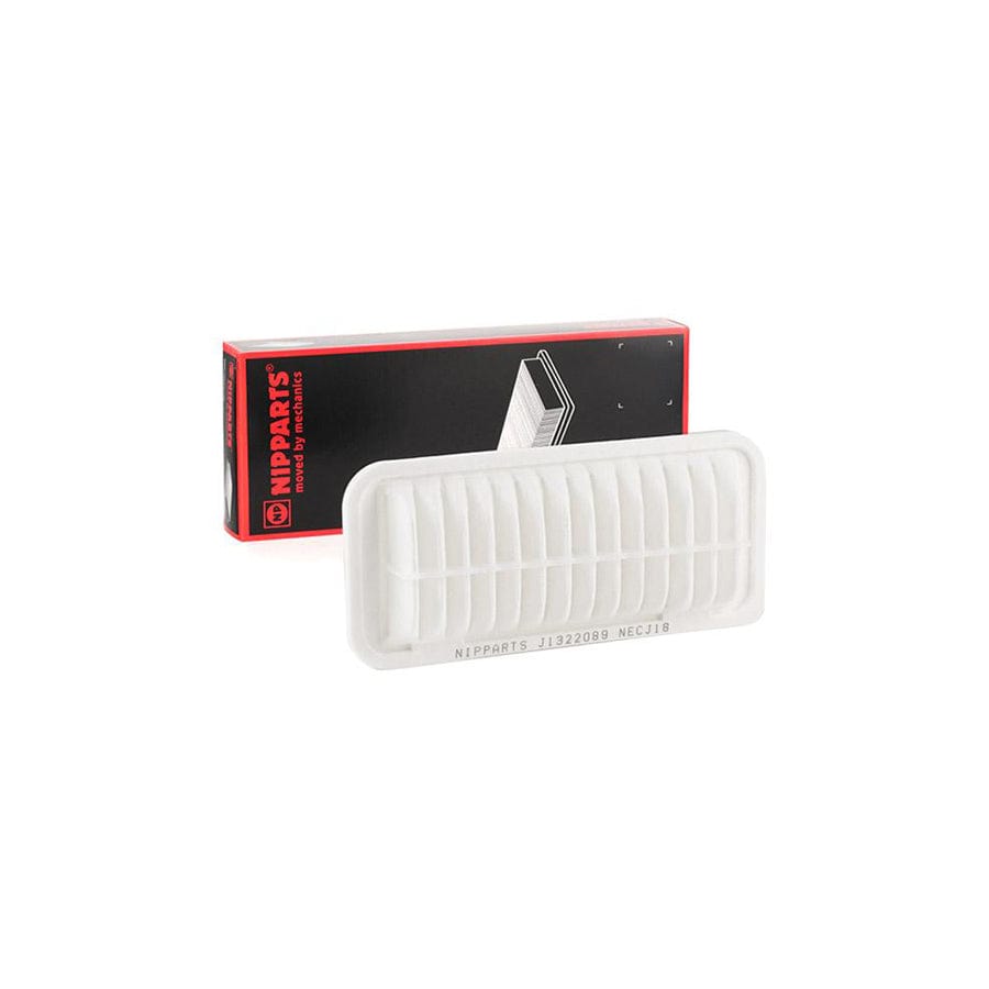 Nipparts J1322089 Air Filter For Toyota Yaris