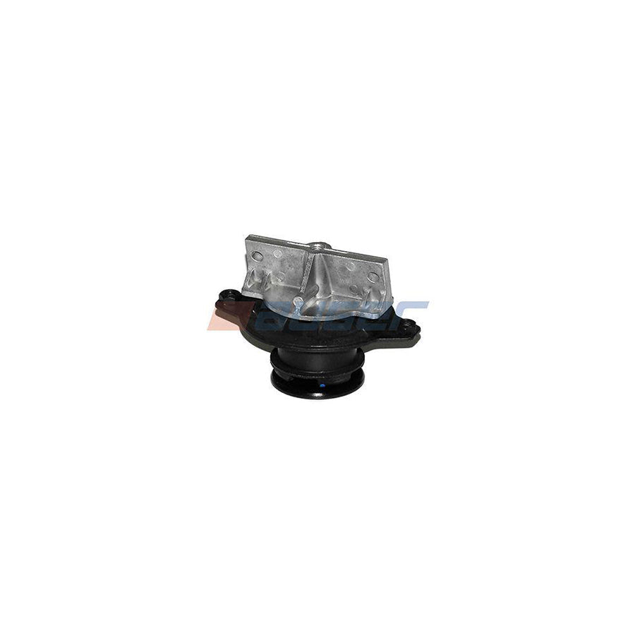 Auger Au 34220-2M Boot, Air Suspension