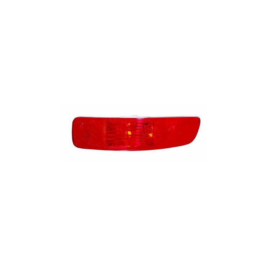 Abakus 2144002Rldue Rear Fog Light for Mitsubishi Outlander II Off-Road (Cw_W)