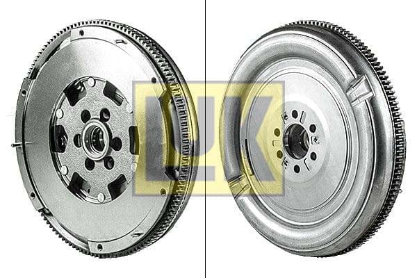 LuK 415 0111 10 Dual Mass Flywheel