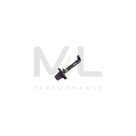 K&N 57-2554 Performance Air Intake System