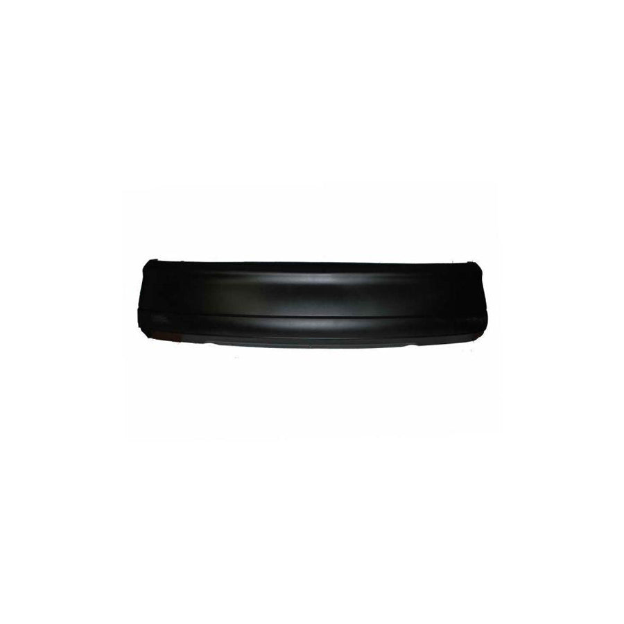 Blic 5506-00-6037953P Rear Bumper for Renault Megane