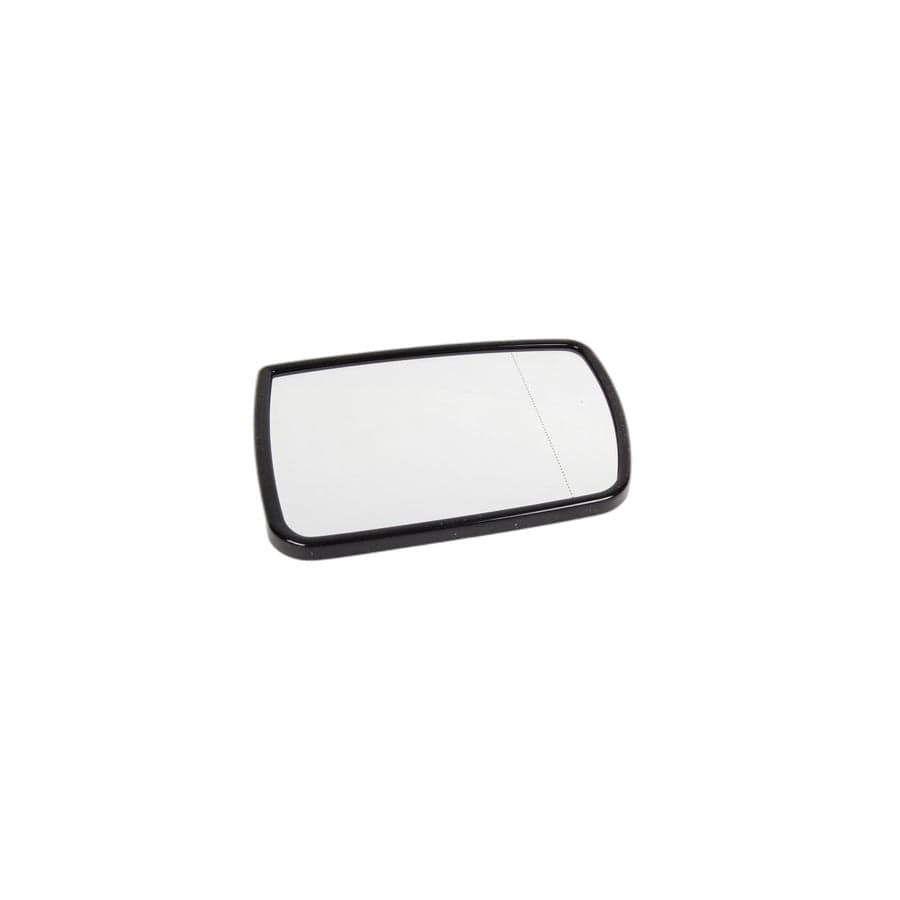 Genuine BMW 51167039595 E53 Mirror Glas, Heated, Wide-Angle, Left (Inc. X5)