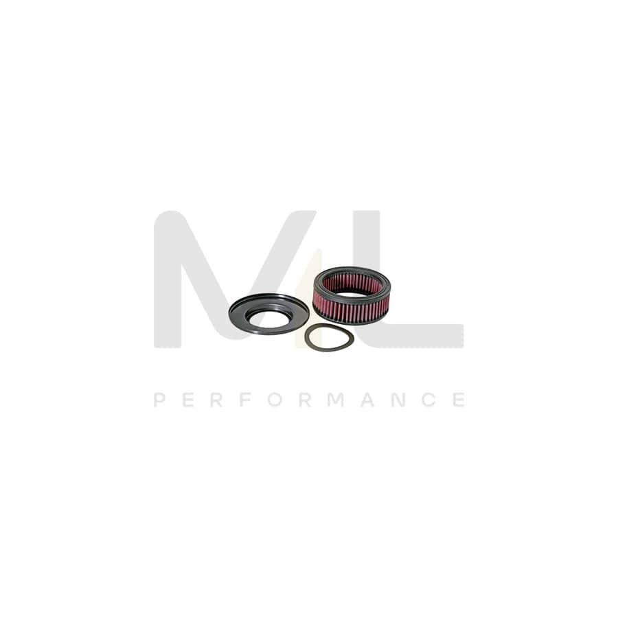 K&N KA-1596 Replacement Air Filter