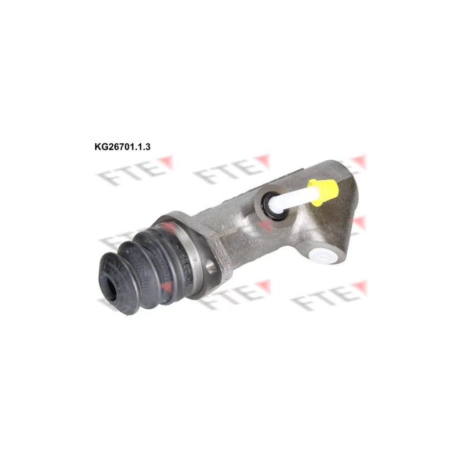 FTE Kg26701.1.3 Master Cylinder, Clutch
