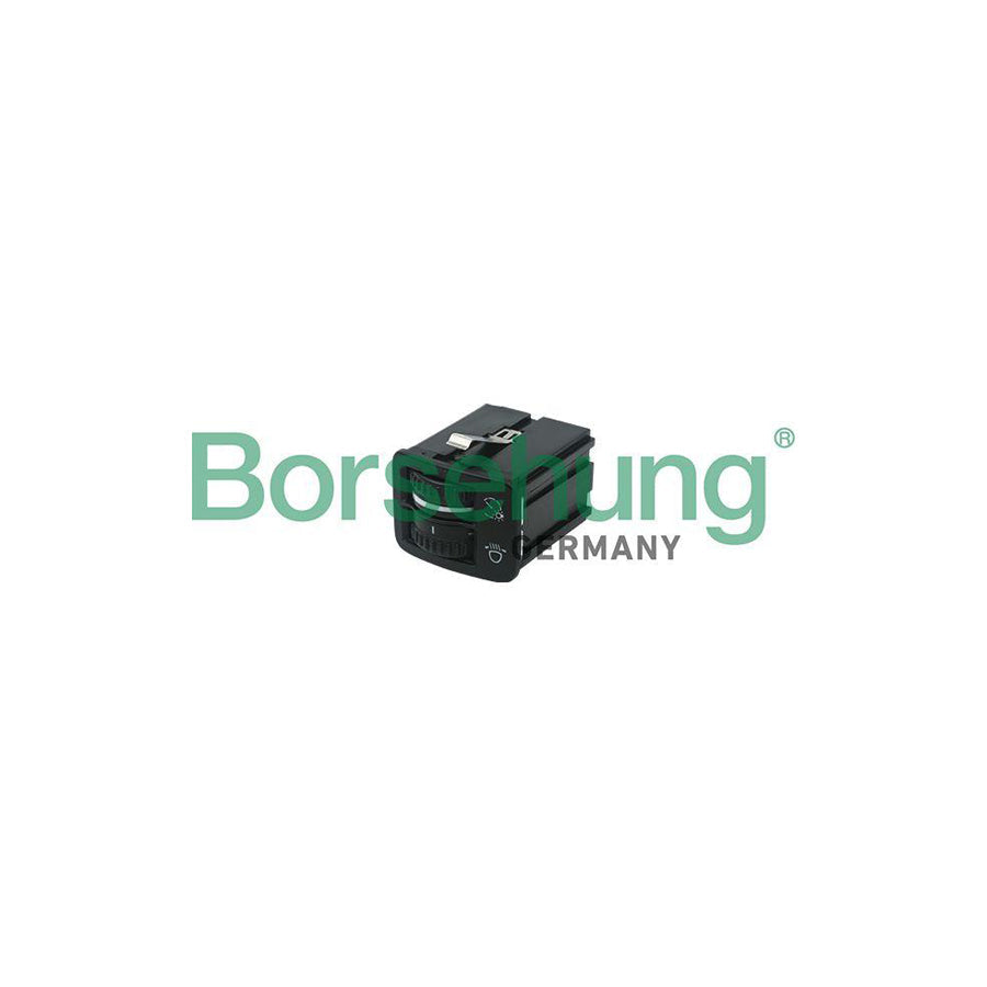 Borsehung B18747 Control, Instrument Lighting for VW Tiguan I (5N)