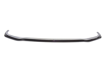 Maxton Design Hyundai I30N MK3 Hatchback / Fastback Front Splitter V.2