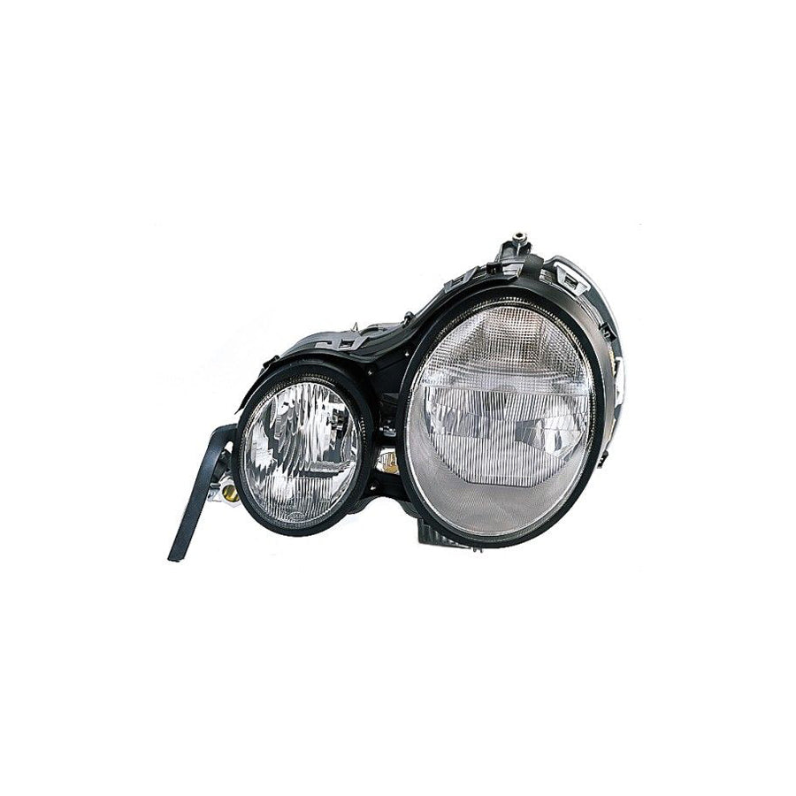 Hella 1D9 007 380-061 Headlight Suitable For Mercedes-Benz E-Class