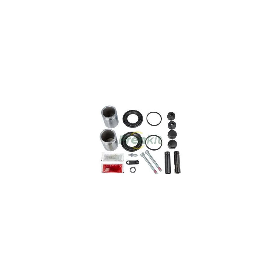Frenkit 748359 Repair Kit, Brake Caliper for Iveco Daily