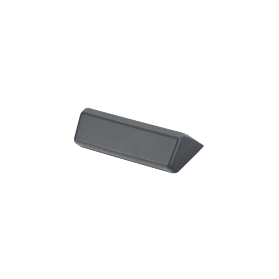 Genuine BMW 63251377721 E24 E23 E28 Cap ANTHRAZIT (Inc. 635CSi)