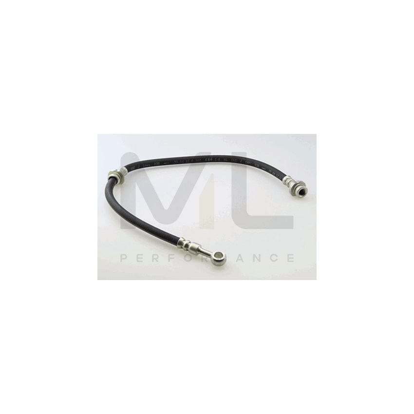 TEXTAR 40093100 Brake Hose for NISSAN ALMERA 556mm
