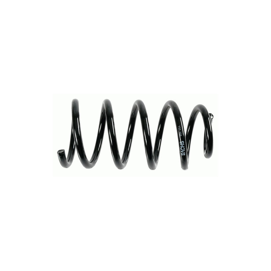 Sachs 994 054 Coil Spring For Lancia Ypsilon Ii (843)