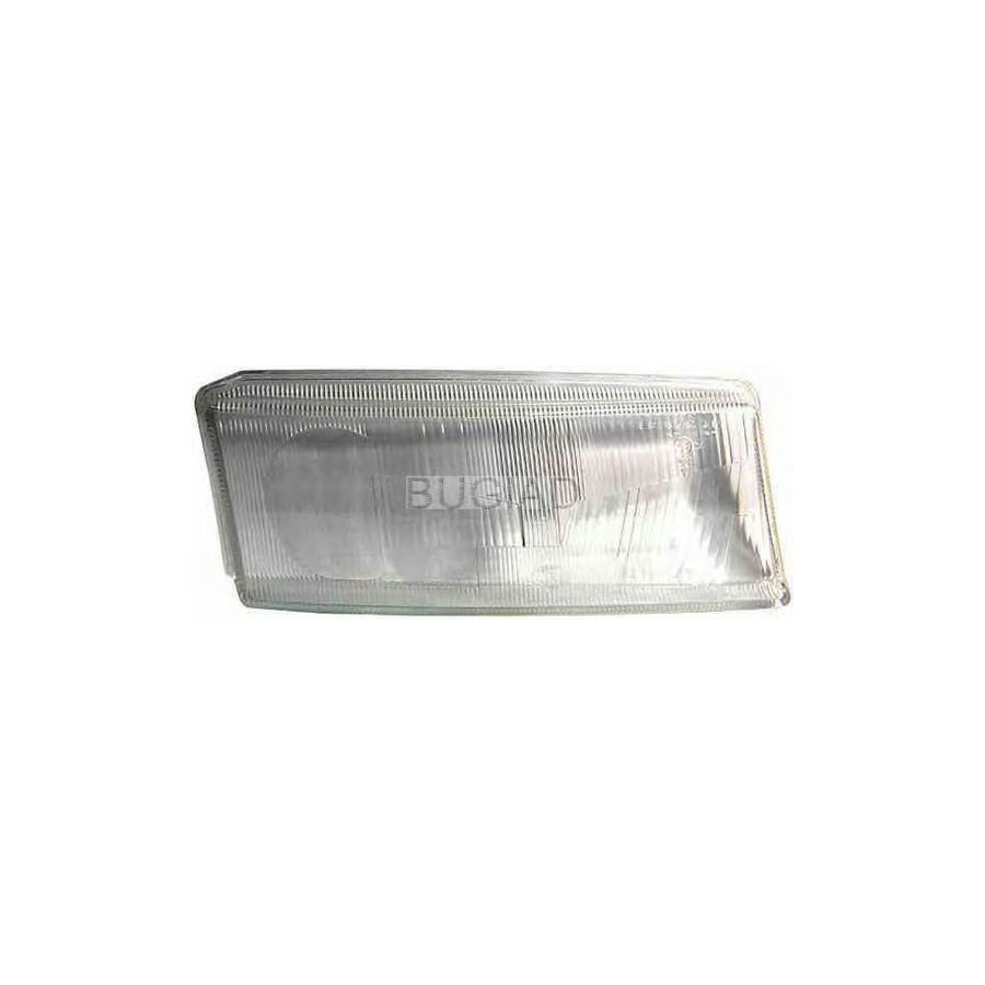 BUGIAD Bsp23564 Headlight Lens for Skoda Octavia