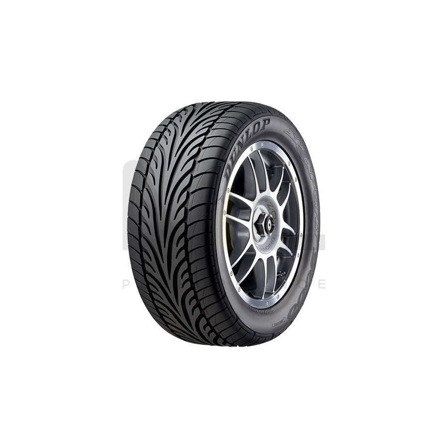 Dunlop SP Sport 9000 185/50 R16 81V Summer Tyre