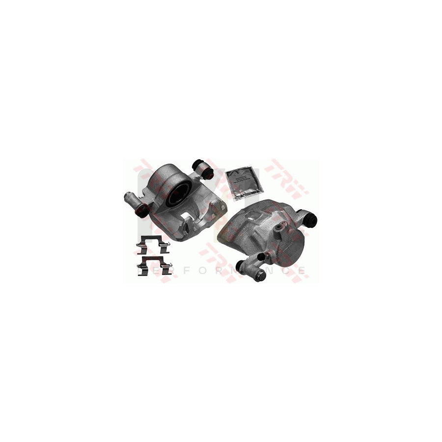 TRW BHS1241E Brake Caliper