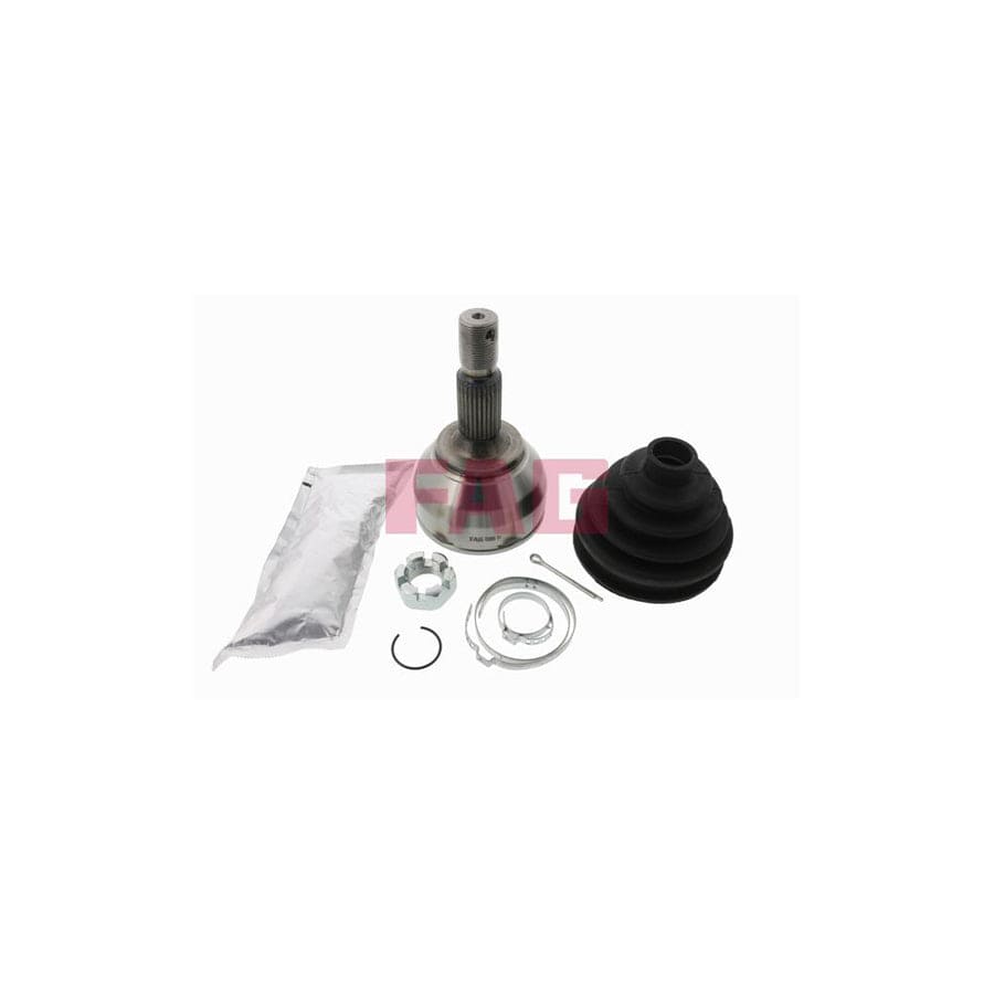 FAG 771 0603 30 Joint Kit, Drive Shaft