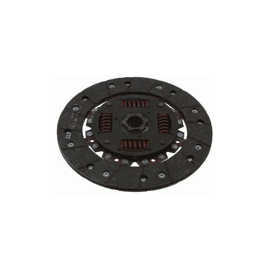 Sachs 1861 891 334 Clutch Disc for Opel Rekord