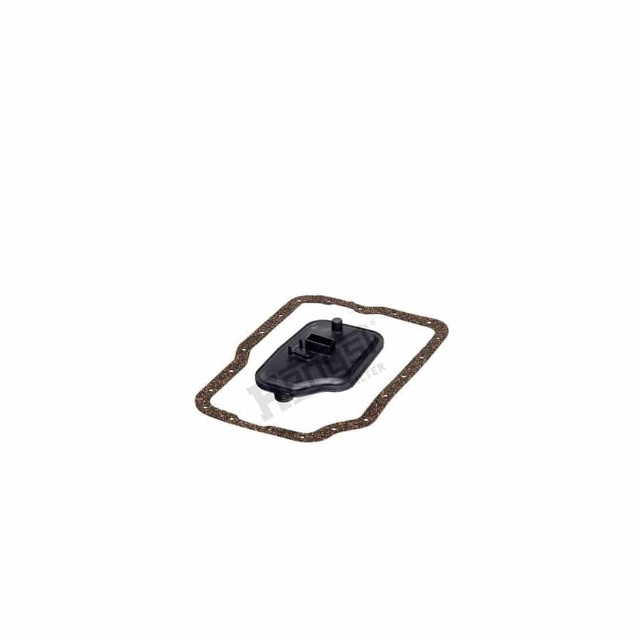Hengst Filter Eg191H D659 Hydraulic Filter, Automatic Transmission
