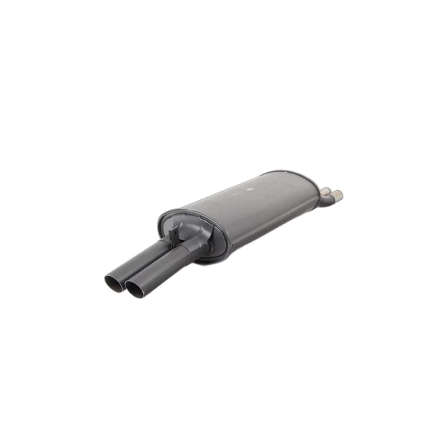Genuine BMW 18121309046 E30 Rear Muffler (Inc. M3) | ML Performance UK Car Parts