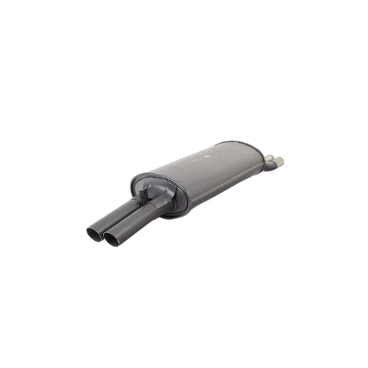 Genuine BMW 18121309046 E30 Rear Muffler (Inc. M3) | ML Performance UK Car Parts