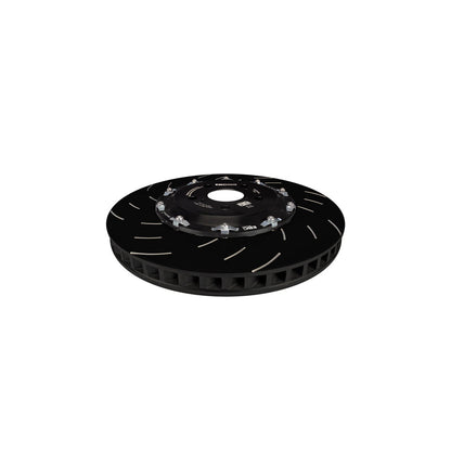 EBC SG2FC2197 Lexus Racing 2 Piece Floating SG Grooved Discs Front (Complete Assembly) - Brembo Caliper (Inc. GS-F & RC-F) 1 | ML Performance UK Car Parts