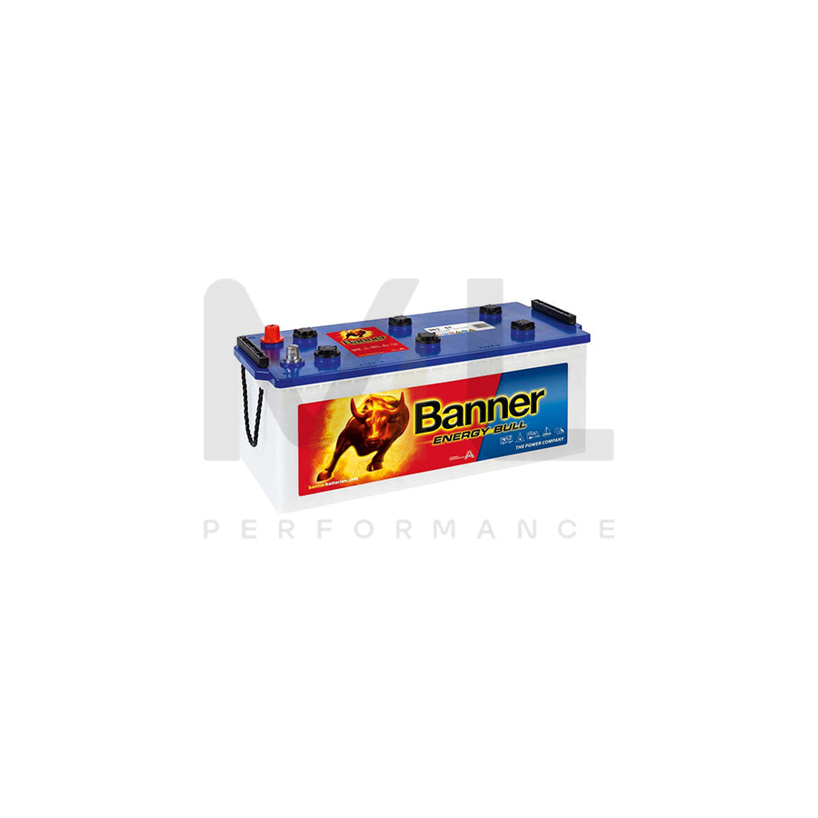 Banner Energy Bull Leisure Battery 96351 12V 180Ah