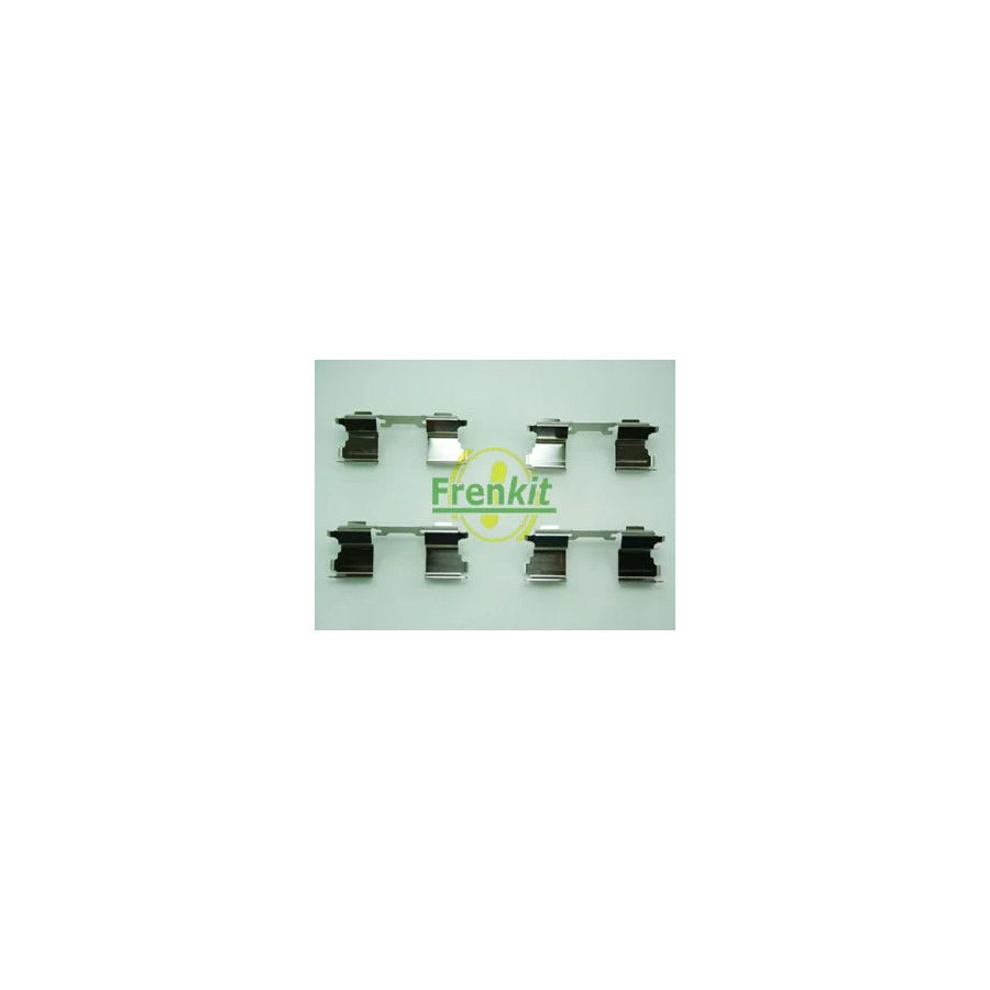 Frenkit 901762 Accessory Kit, Disc Brake Pads