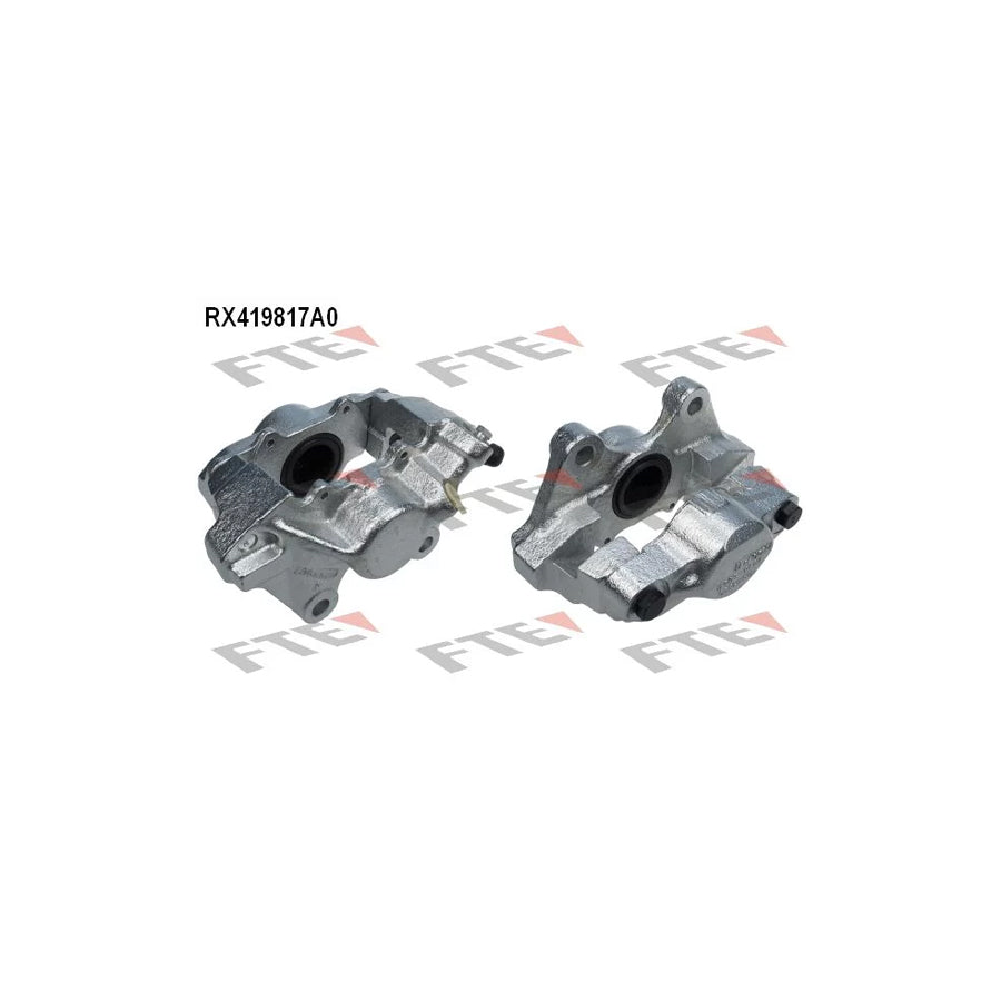 FTE Rx419817A0 Brake Caliper