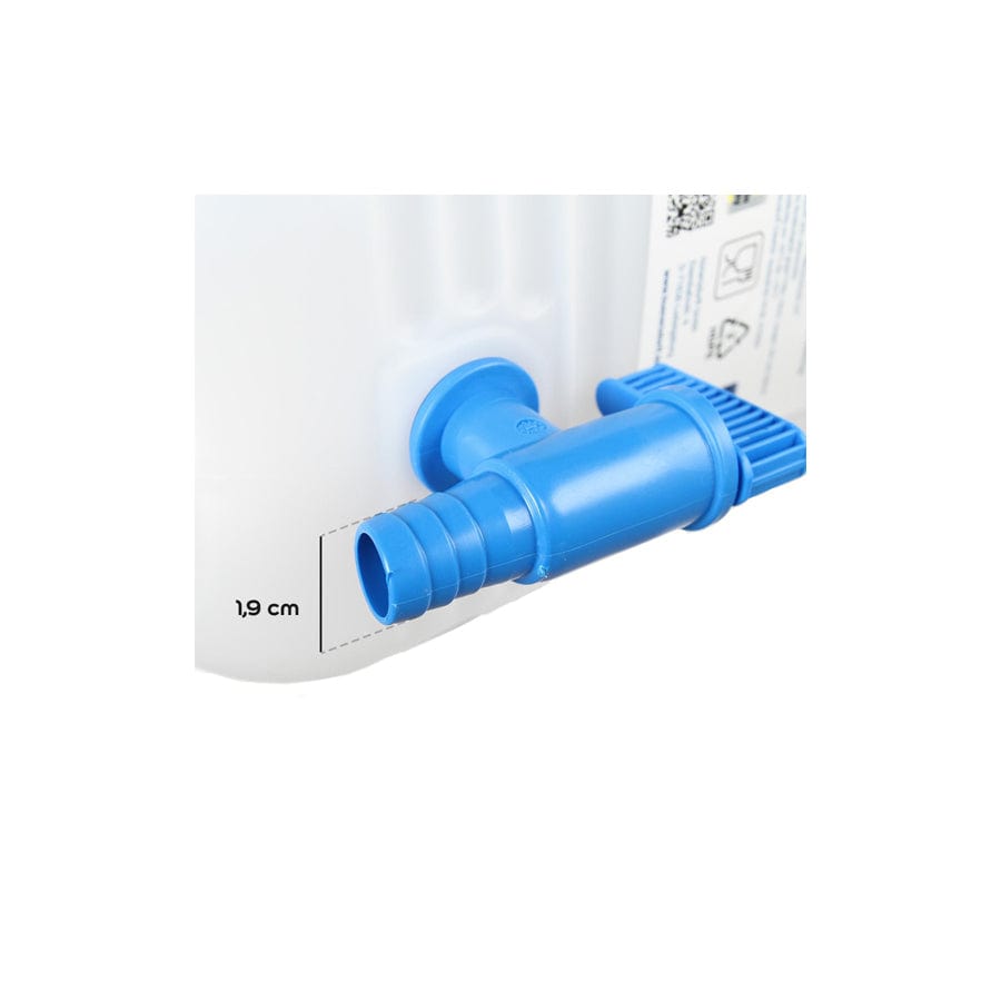 Alca 558120 Universal Can