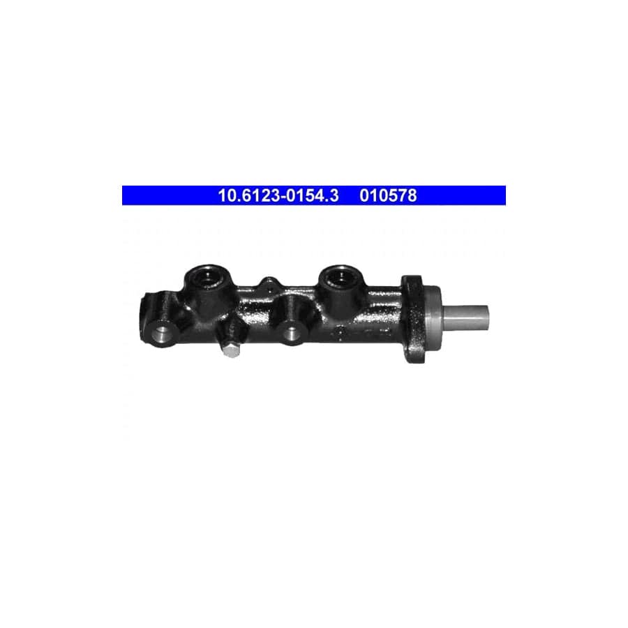 ATE 10.6123-0154.3 Brake Master Cylinder for Ford Transit