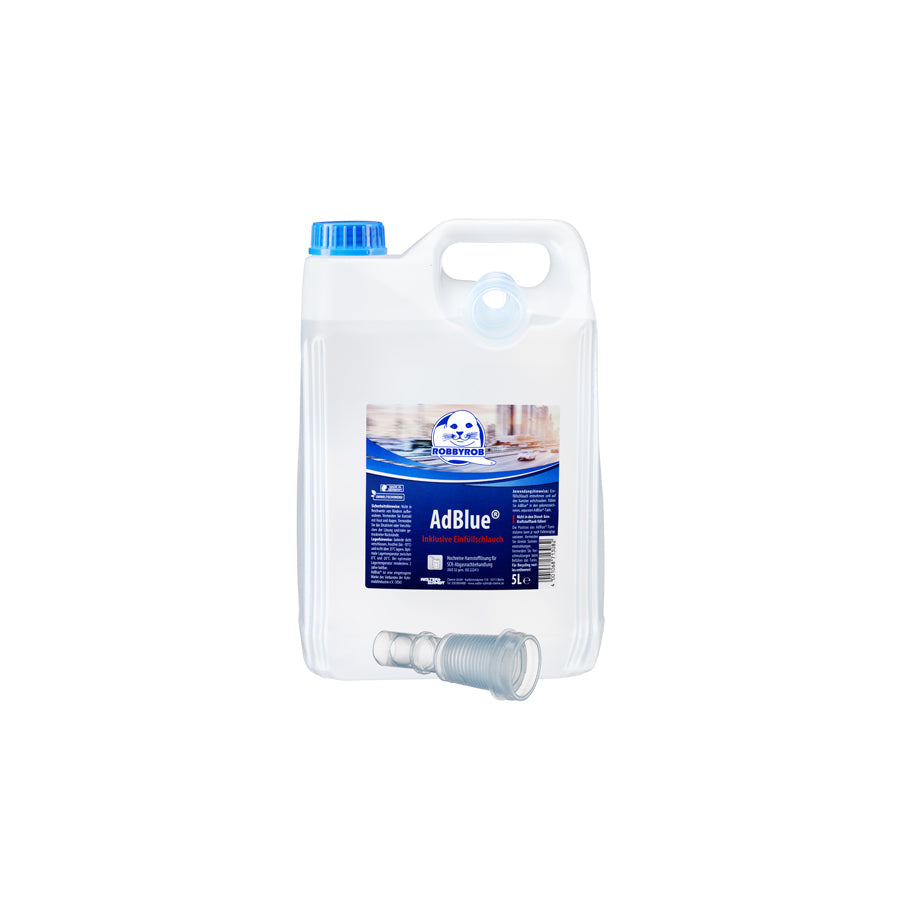 Robbyrob Adblue? 4405000000 Urea