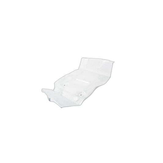 Genuine BMW 51487059357 E90 E91 E92 Heat Insulator Rear Silencer (Inc. 320i, 325xi & 320d)