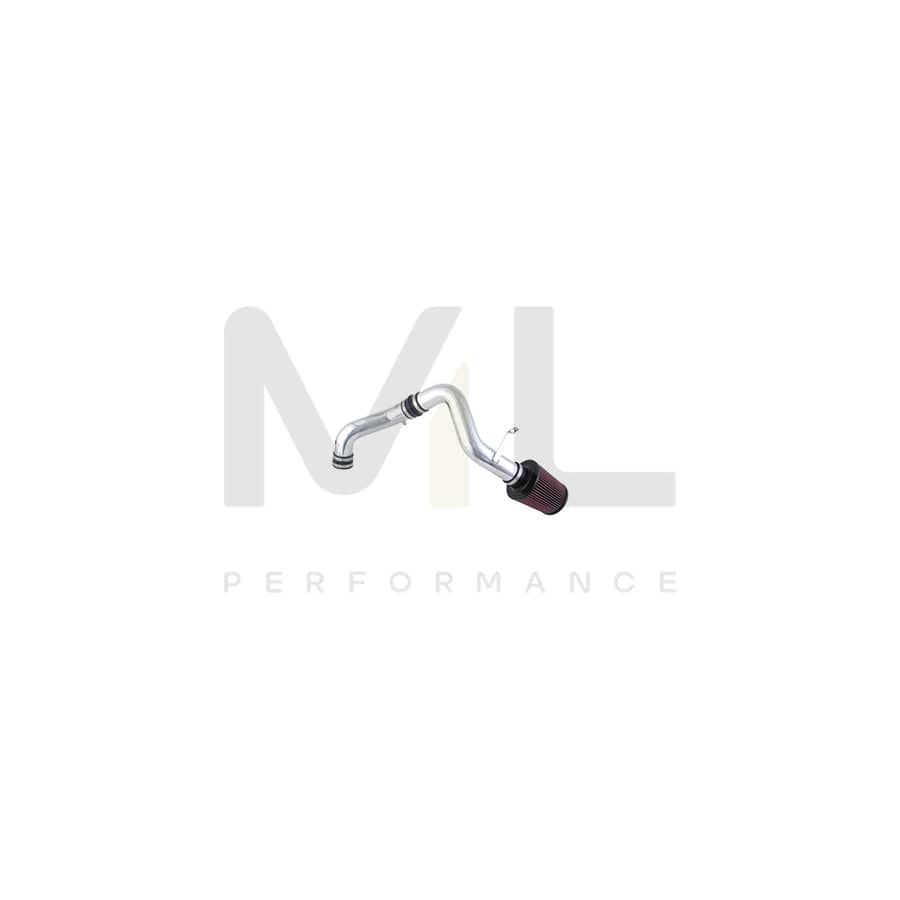 K&N 69-1206TP Performance Air Intake System