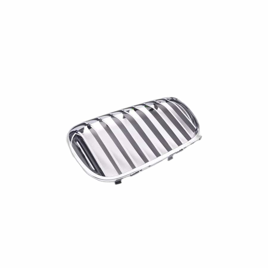 Genuine BMW 51137357011 G11 G12 Grille, Front, Left BASIS (Inc. 740Li, 740iX & 740i)