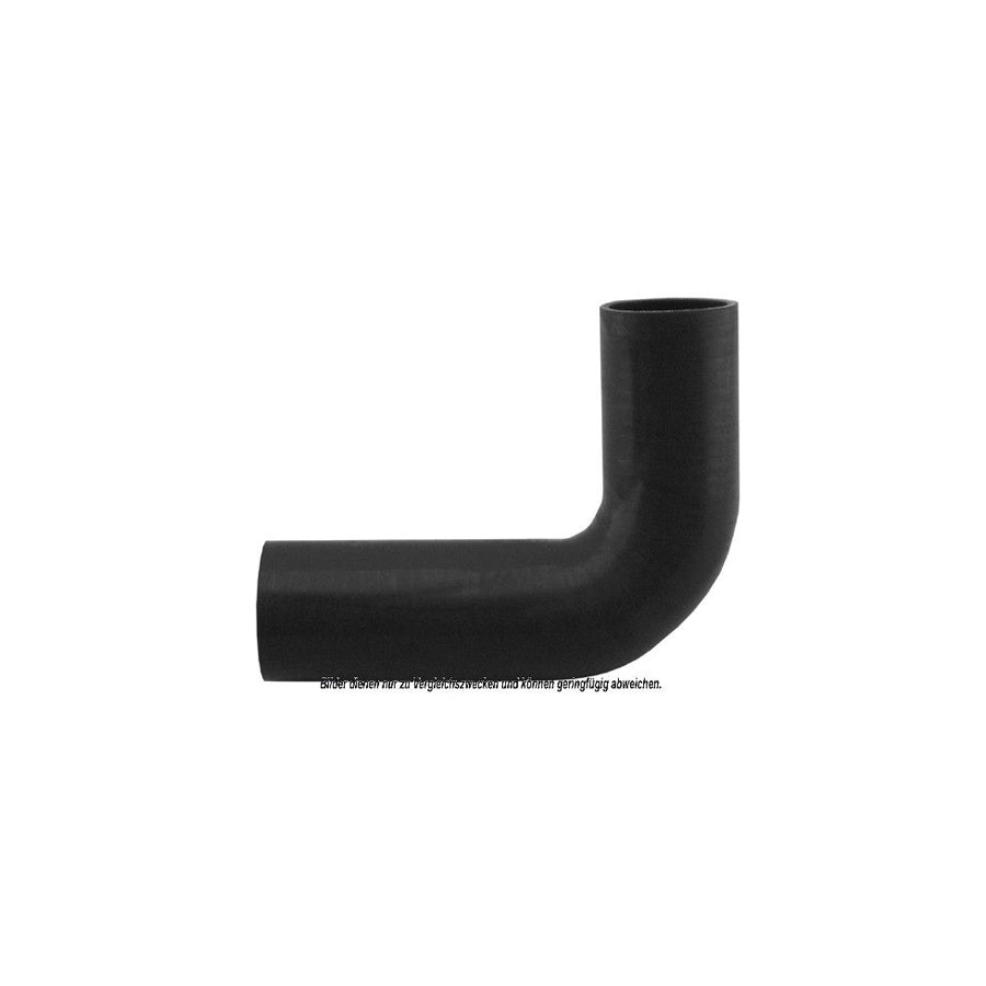 AKS Dasis 882096N Radiator Hose