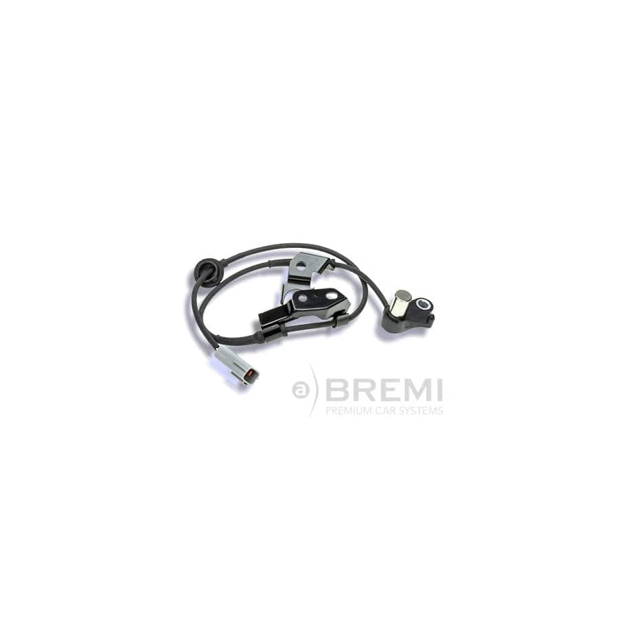 BREMI 50706 ABS Sensor for MAZDA 626