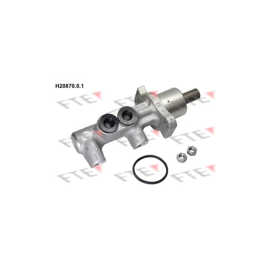 FTE H20870.0.1 Brake Master Cylinder