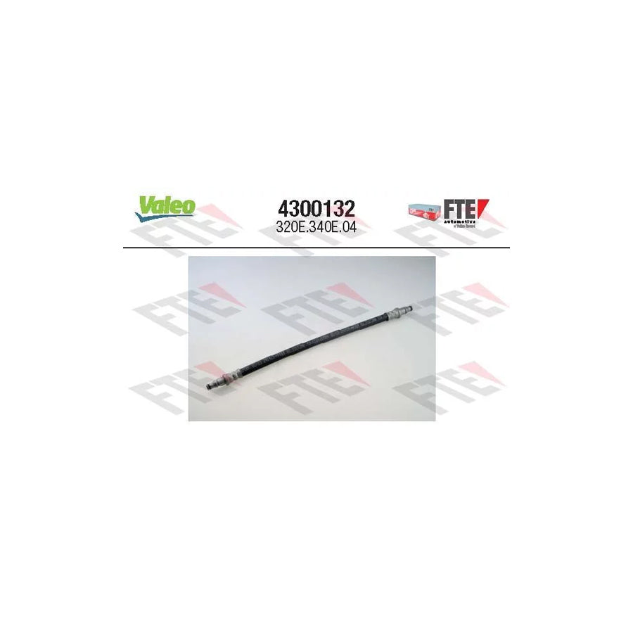 FTE 4300132 Clutch Hose