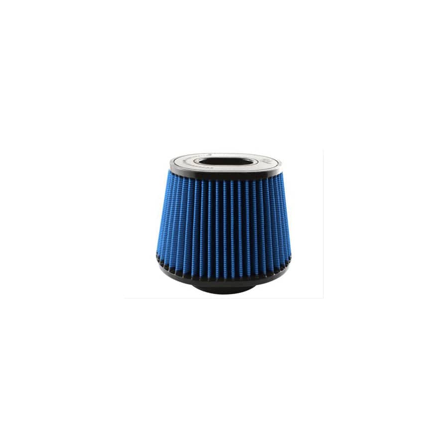 aFe 24-91044 5 IN F x (9x7-1/2) IN B x (6-3/4x5-1/2) IN T x 7-1/2 IN H Intake Replacement Air Filter