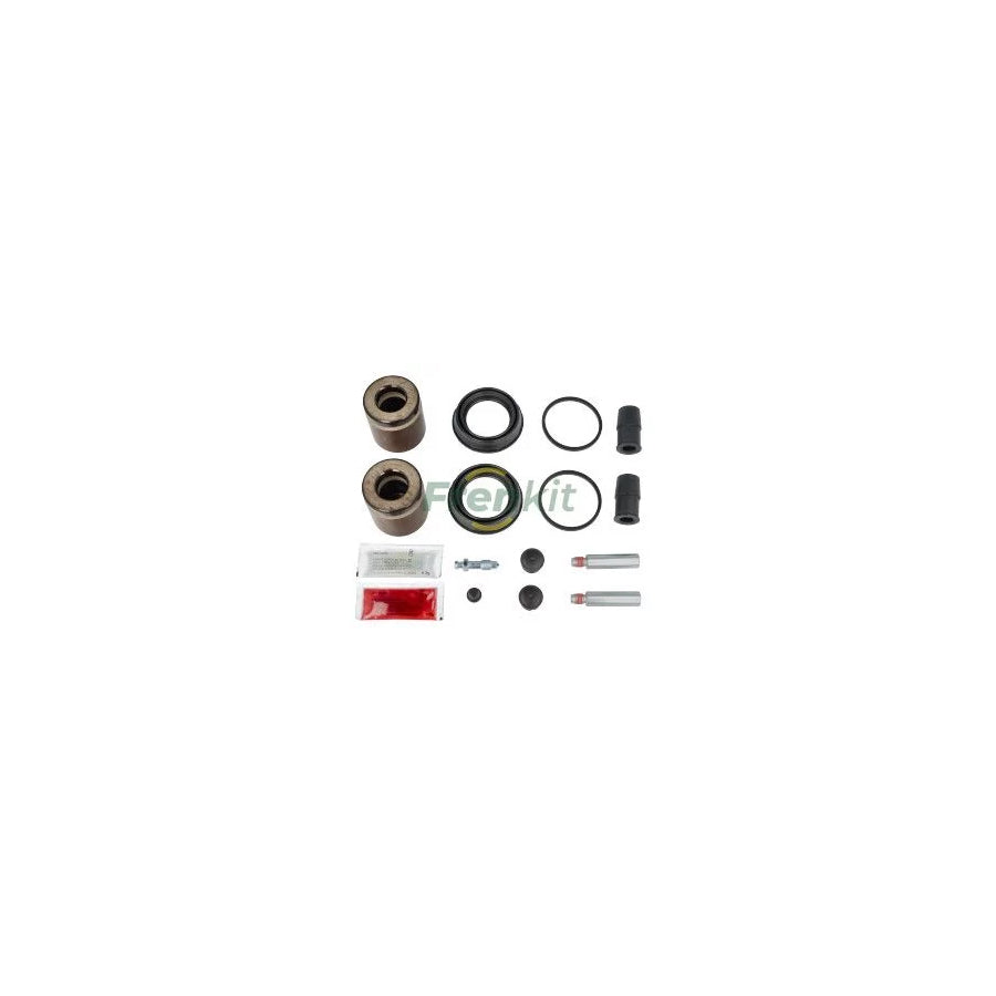 Frenkit 748354 Repair Kit, Brake Caliper for Jeep Grand Cherokee II (Wj, Wg)